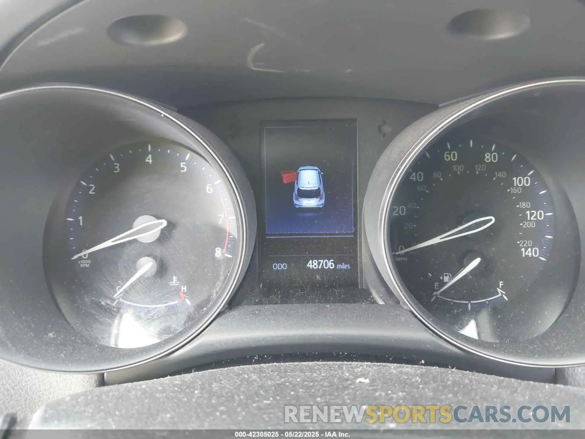 15 Photograph of a damaged car JTNKHMBX6K1036948 TOYOTA C-HR 2019
