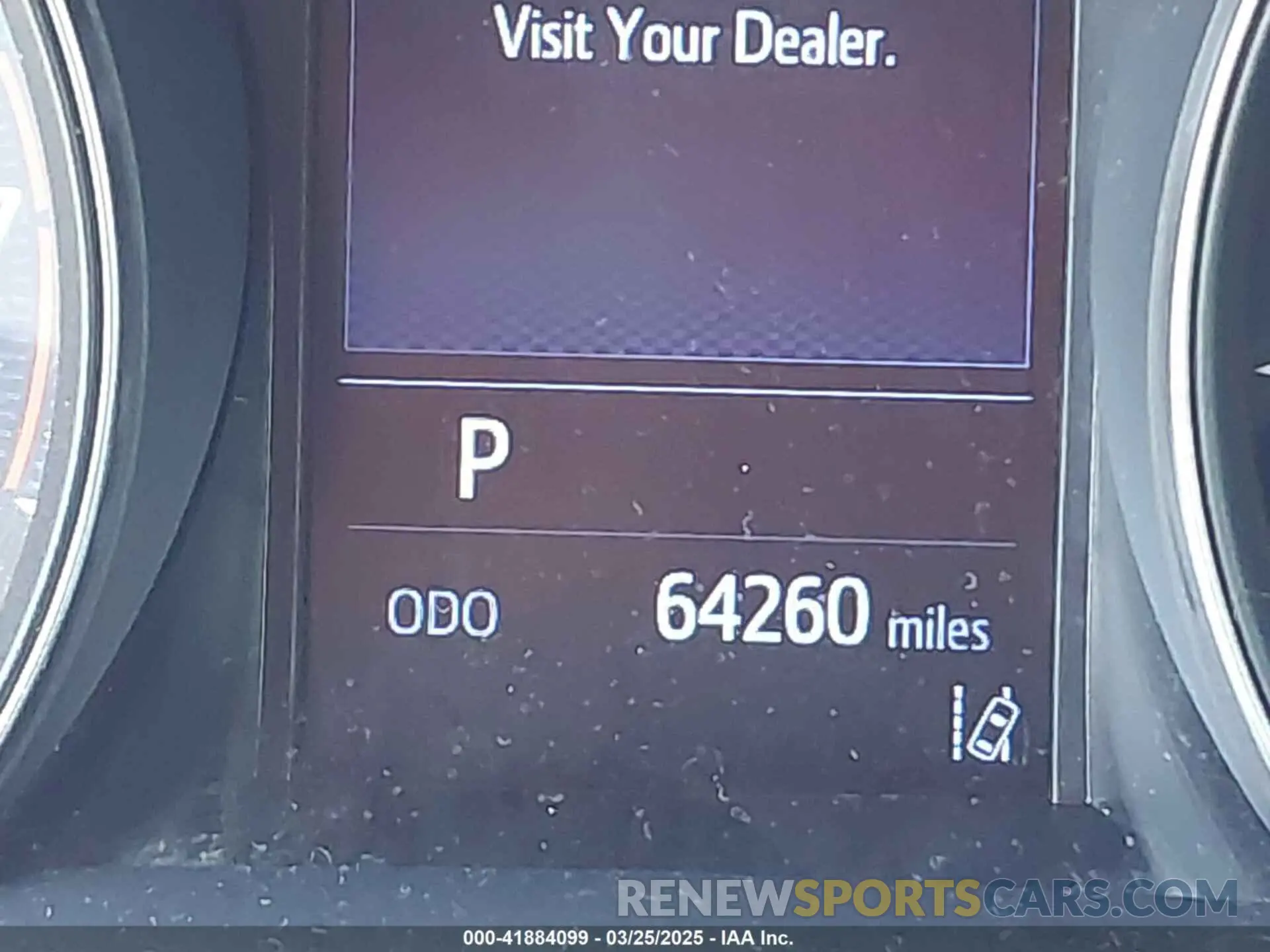 15 Photograph of a damaged car JTNKHMBX8K1031802 TOYOTA C-HR 2019