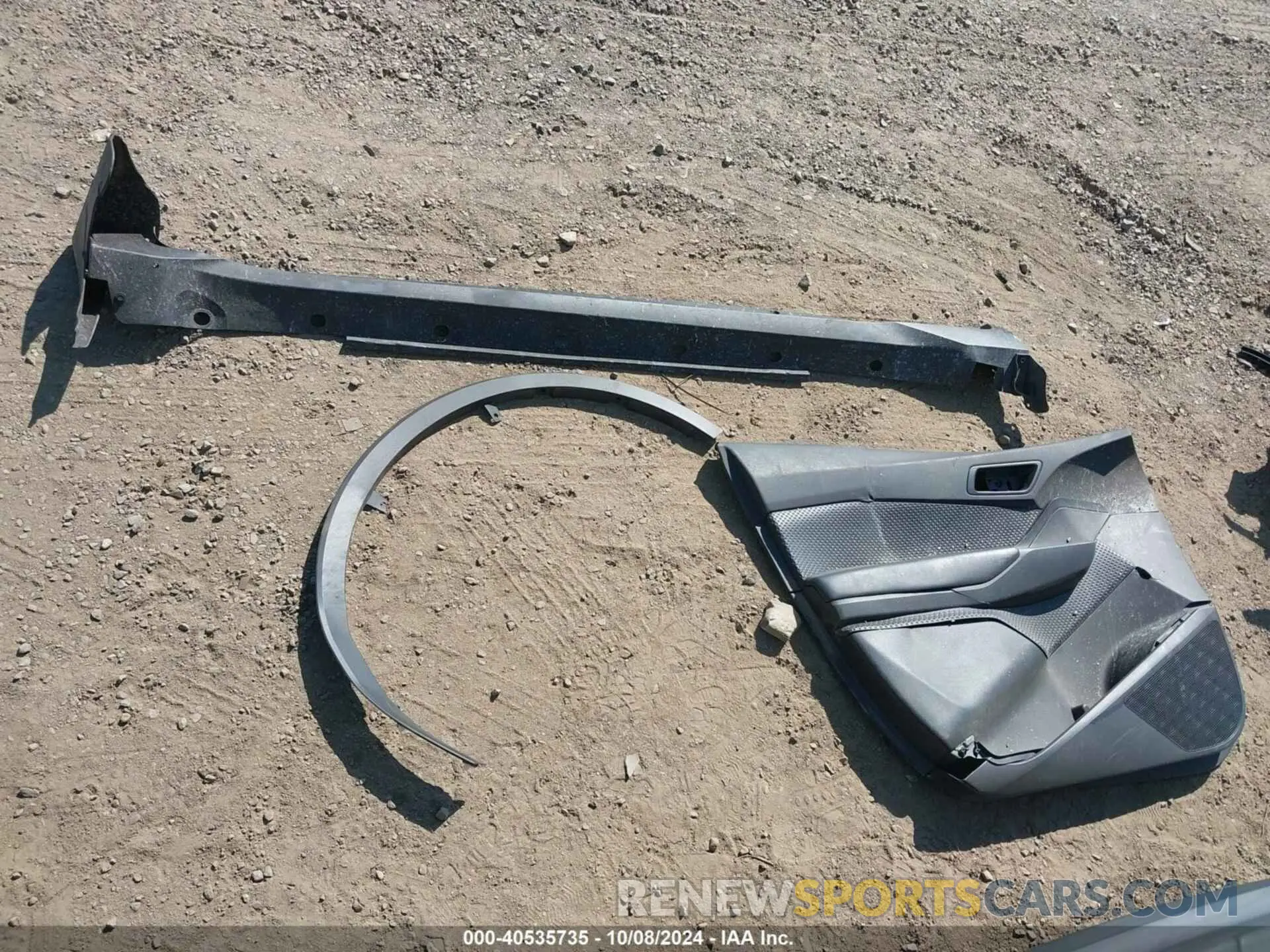 11 Photograph of a damaged car JTNKHMBXXK1049699 TOYOTA C-HR 2019