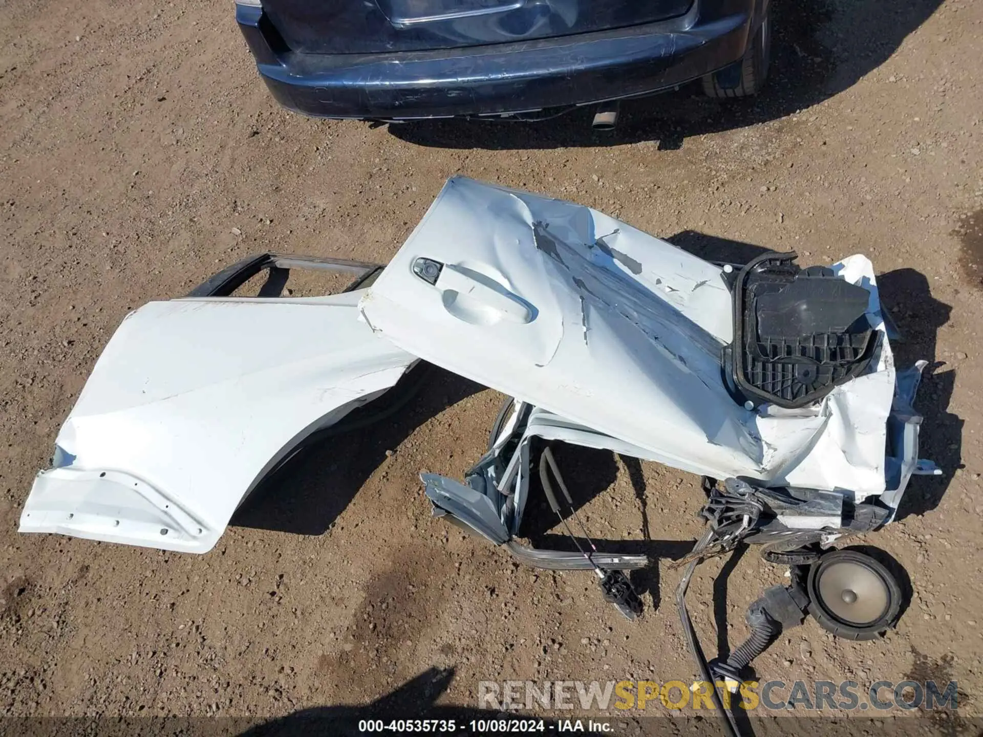17 Photograph of a damaged car JTNKHMBXXK1049699 TOYOTA C-HR 2019