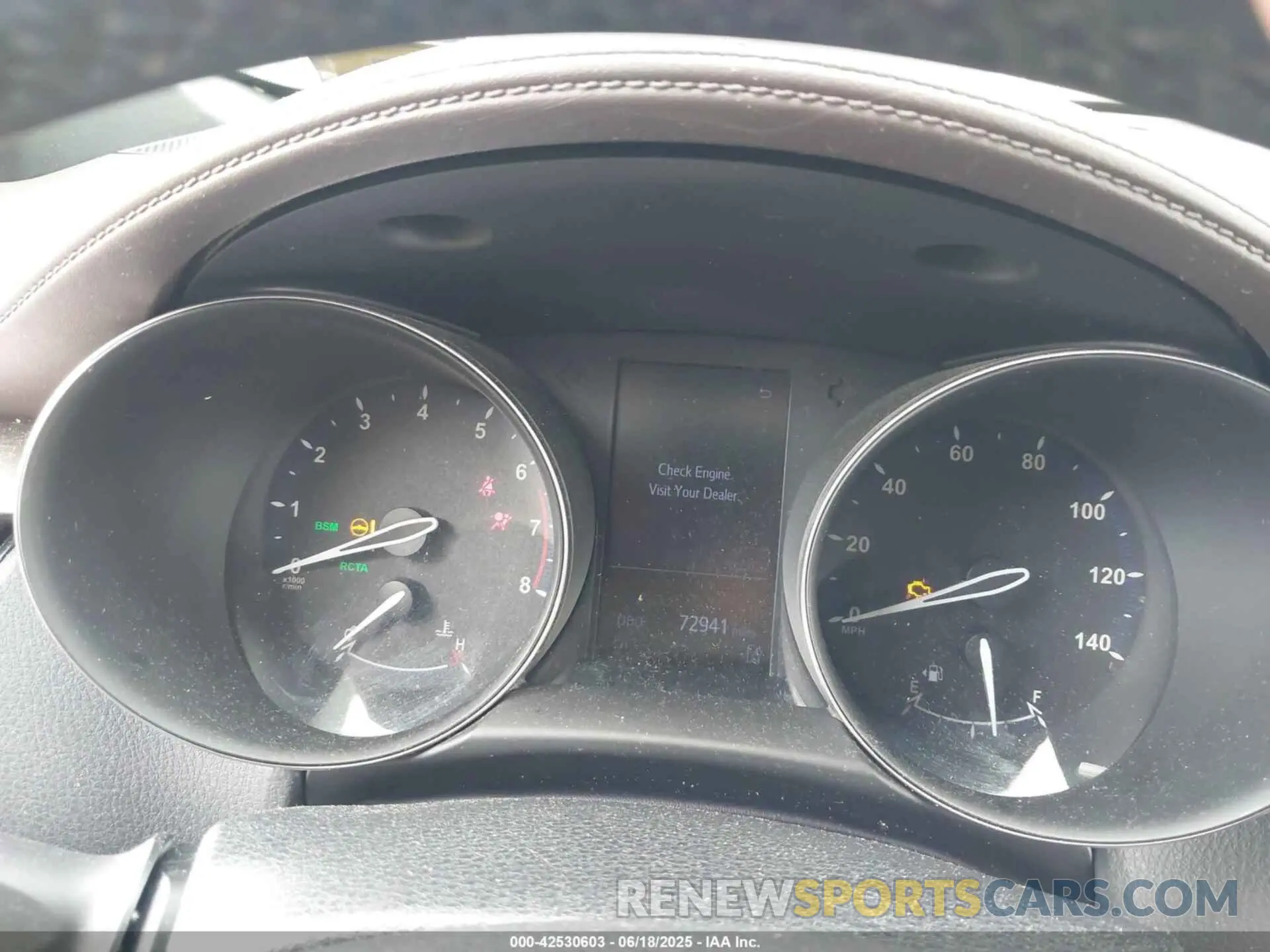 7 Photograph of a damaged car NMTKHMBX1KR066767 TOYOTA C-HR 2019