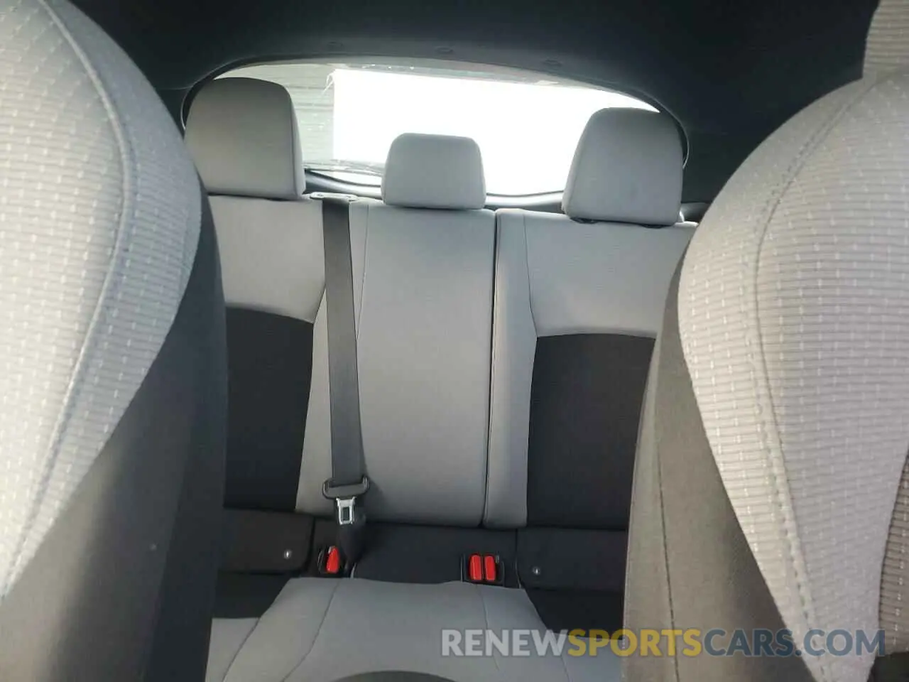 10 Photograph of a damaged car NMTKHMBX1KR087246 TOYOTA C-HR 2019