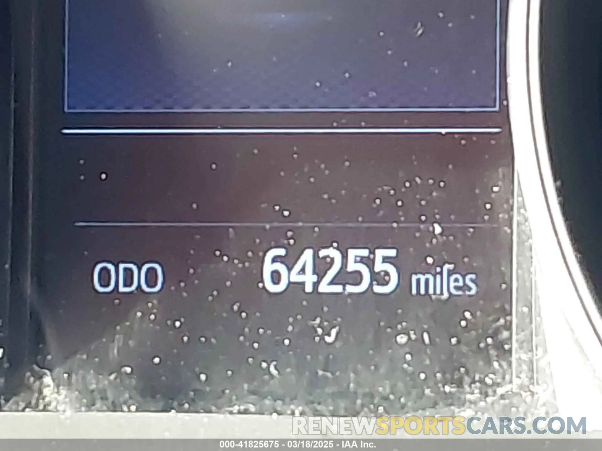 16 Photograph of a damaged car NMTKHMBX2KR091404 TOYOTA C-HR 2019