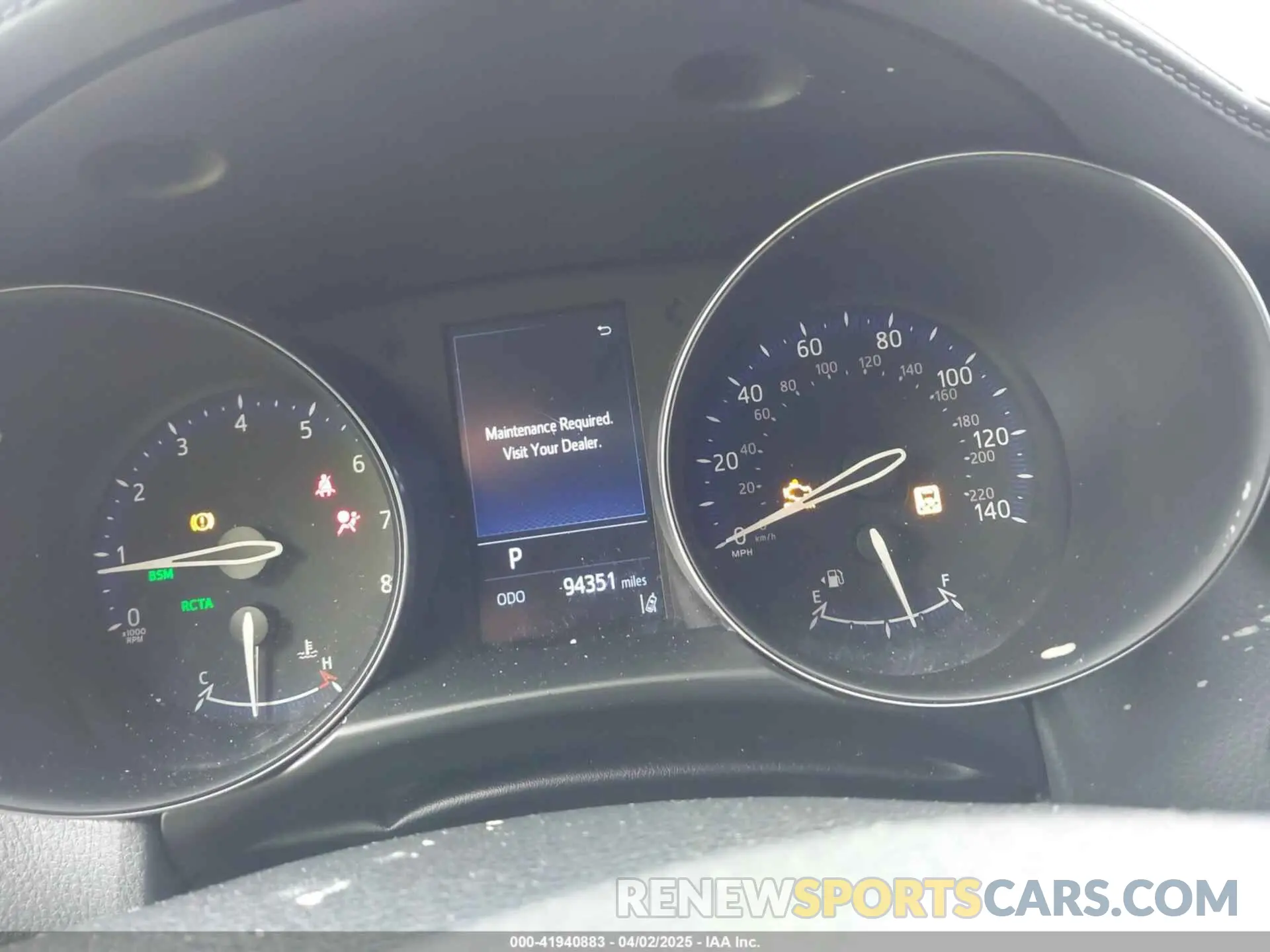 15 Photograph of a damaged car NMTKHMBX2KR094898 TOYOTA C-HR 2019