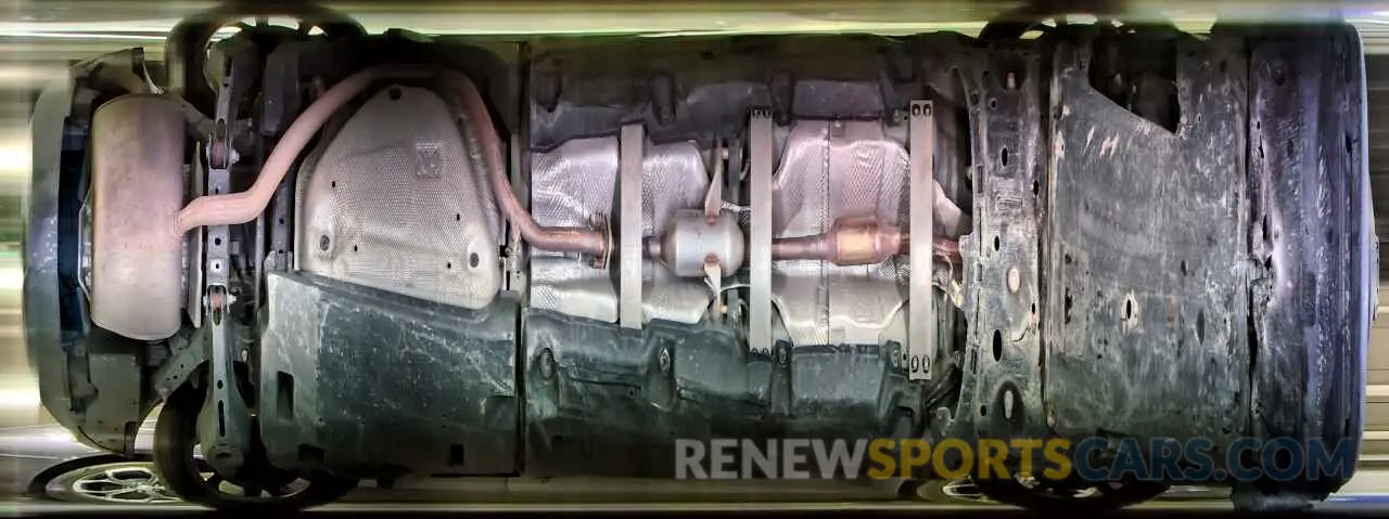 13 Photograph of a damaged car NMTKHMBX3KR072201 TOYOTA C-HR 2019