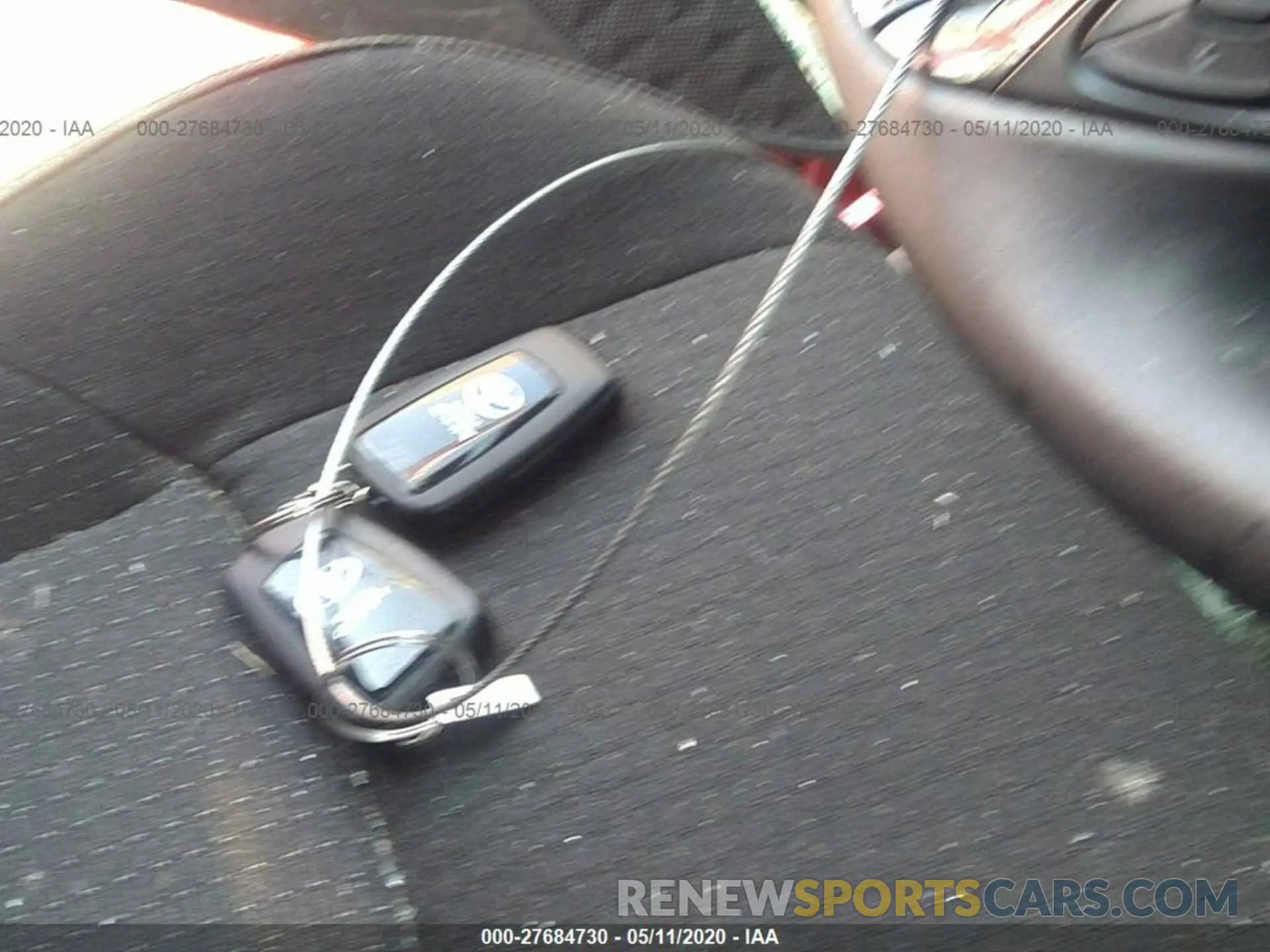 11 Photograph of a damaged car NMTKHMBX3KR094361 TOYOTA C-HR 2019
