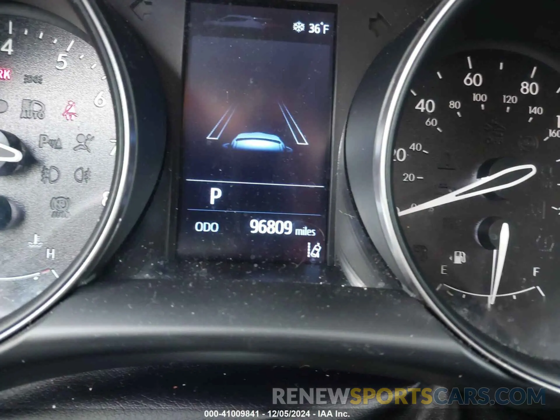 15 Photograph of a damaged car NMTKHMBX4KR072465 TOYOTA C-HR 2019