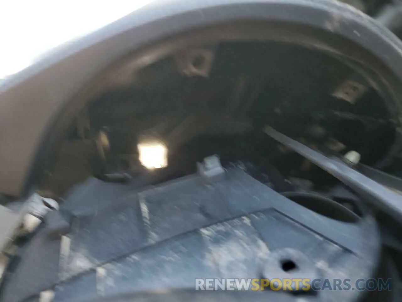9 Photograph of a damaged car NMTKHMBX4KR078685 TOYOTA C-HR 2019