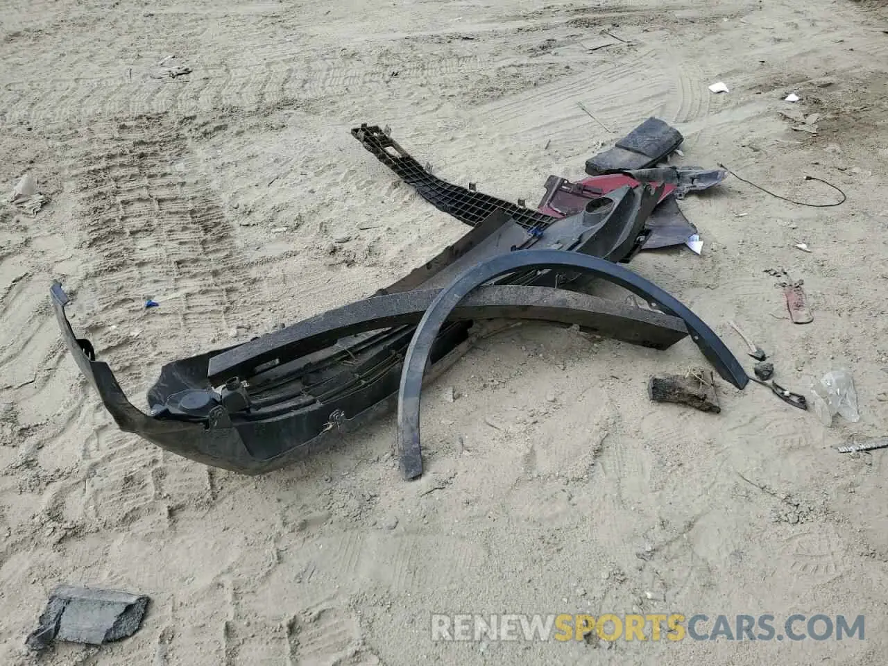 12 Photograph of a damaged car NMTKHMBX4KR078721 TOYOTA C-HR 2019
