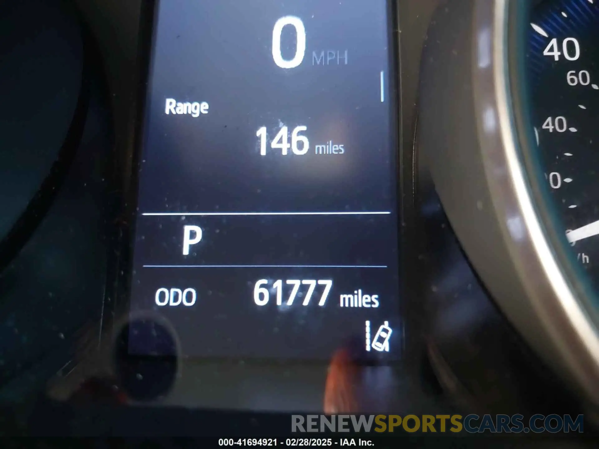 15 Photograph of a damaged car NMTKHMBX4KR082574 TOYOTA C-HR 2019