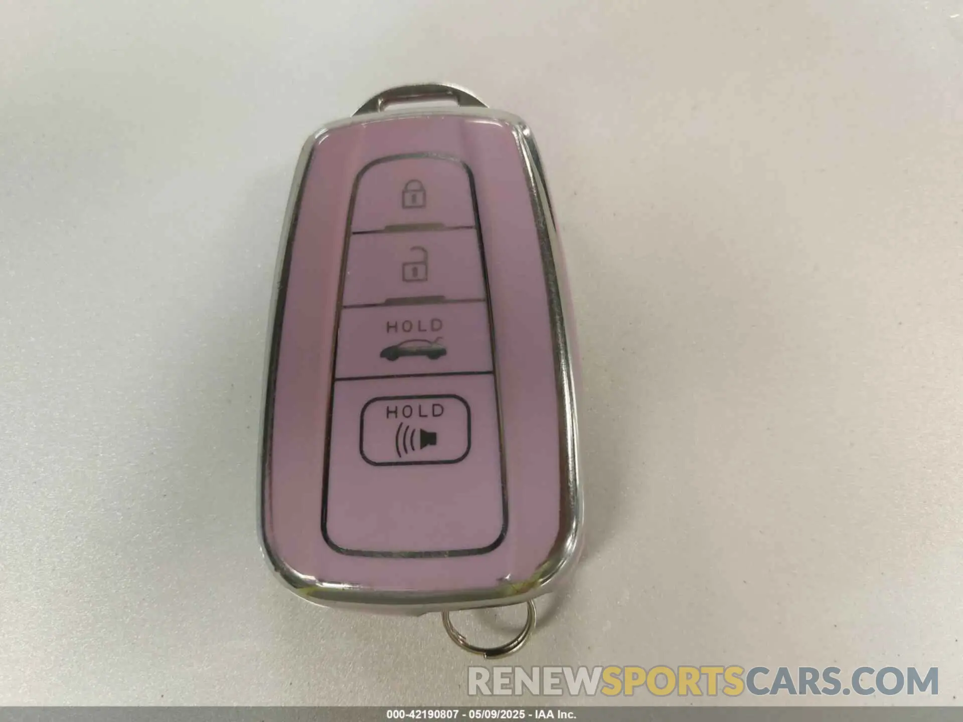 11 Photograph of a damaged car NMTKHMBX5KR073091 TOYOTA C-HR 2019