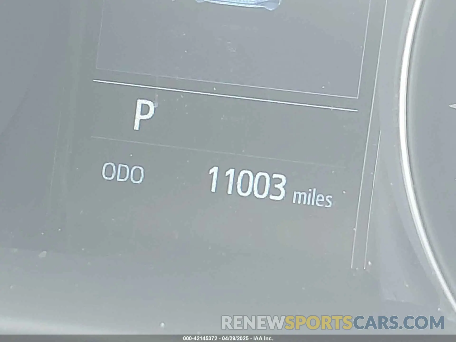 15 Photograph of a damaged car NMTKHMBX5KR097682 TOYOTA C-HR 2019