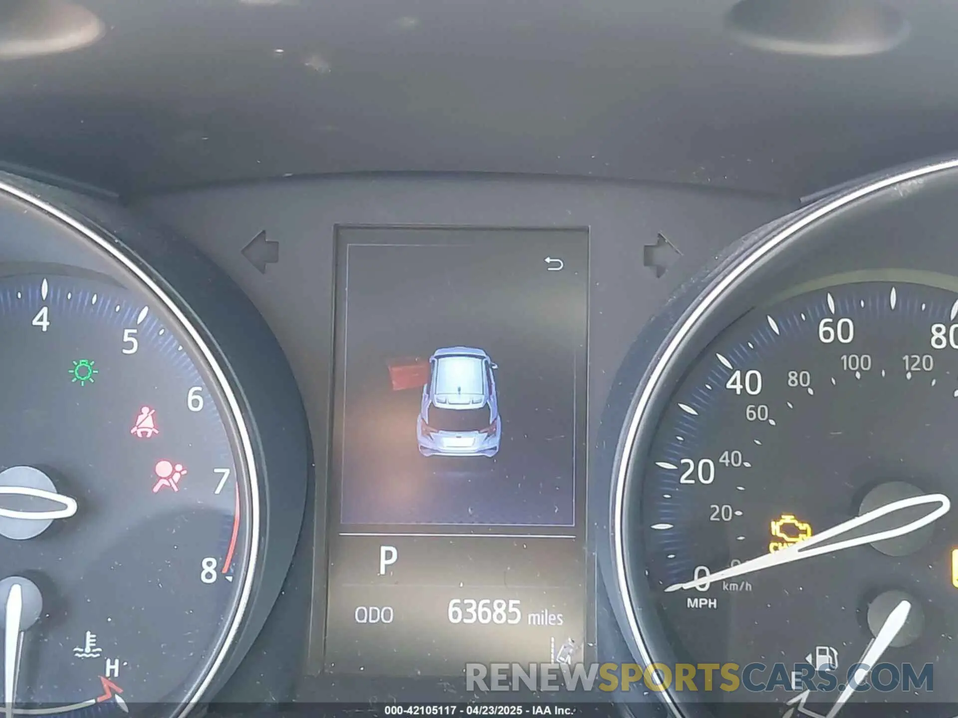 14 Photograph of a damaged car NMTKHMBX6KR101612 TOYOTA C-HR 2019