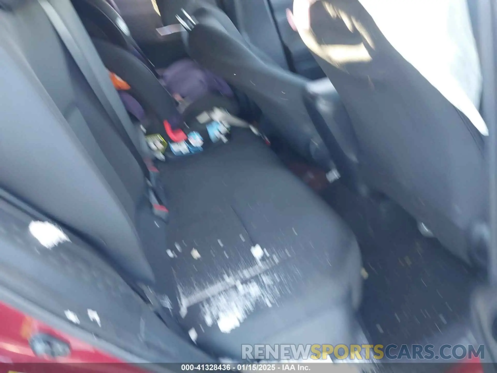 8 Photograph of a damaged car NMTKHMBX7KR072220 TOYOTA C-HR 2019