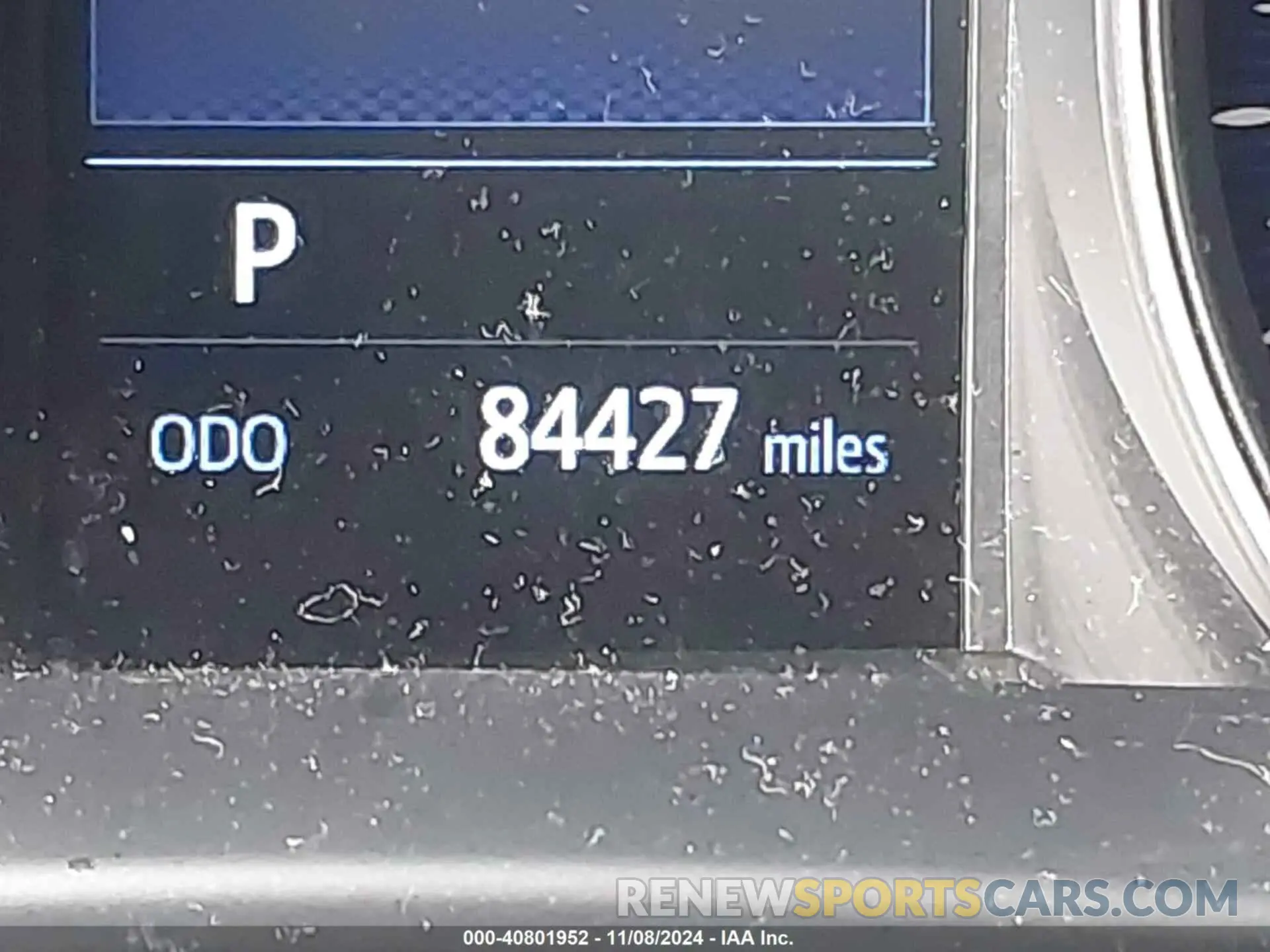 16 Photograph of a damaged car NMTKHMBX8KR091410 TOYOTA C-HR 2019