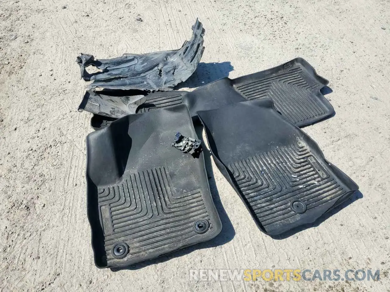 13 Photograph of a damaged car NMTKHMBX9KR074616 TOYOTA C-HR 2019