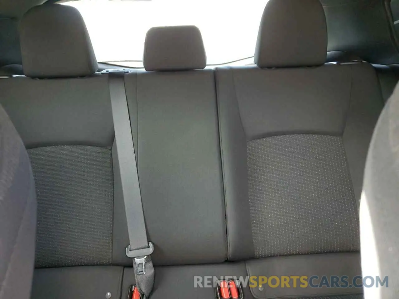 10 Photograph of a damaged car NMTKHMBX9KR076852 TOYOTA C-HR 2019