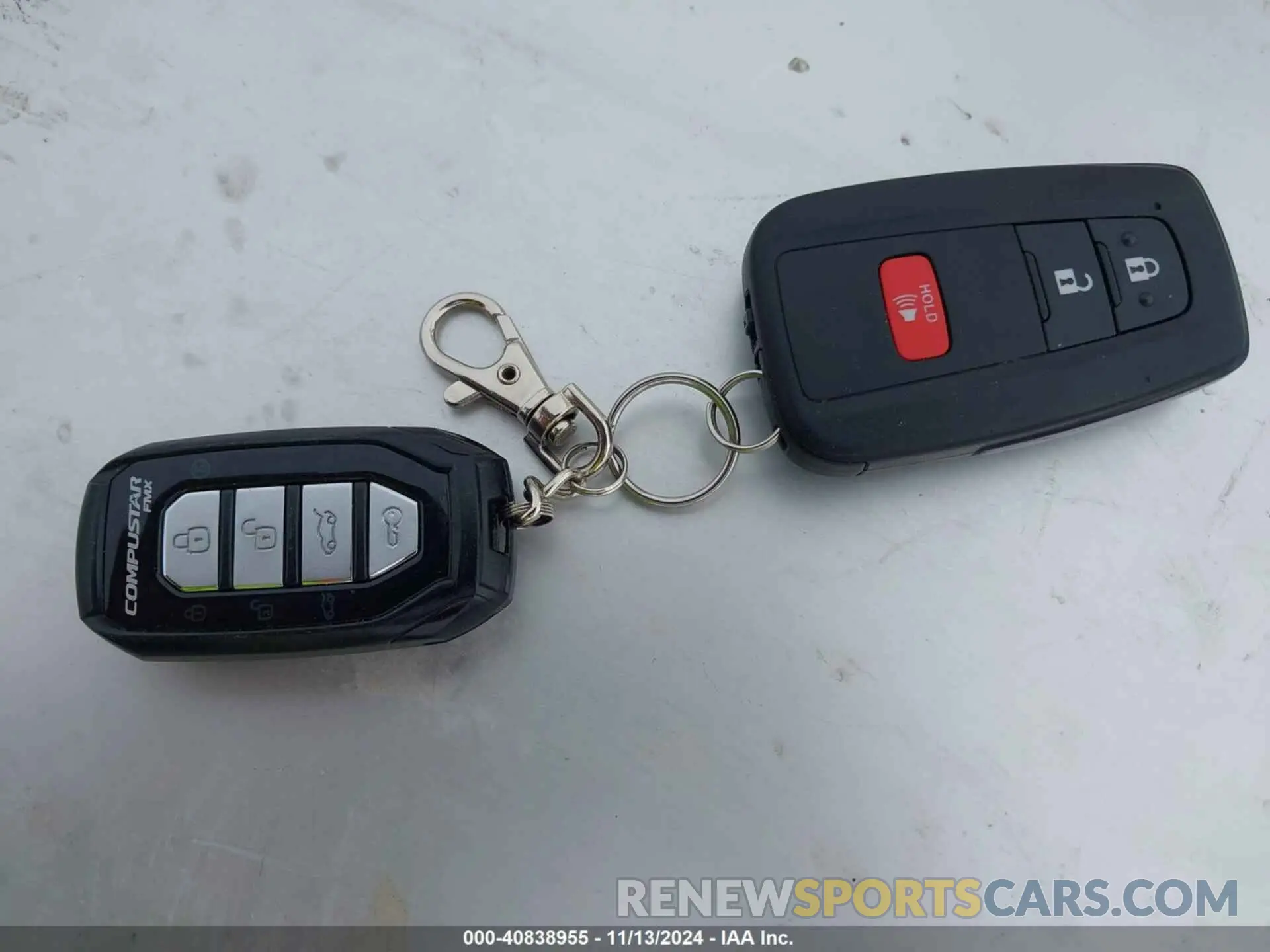 11 Photograph of a damaged car NMTKHMBX9KR081338 TOYOTA C-HR 2019