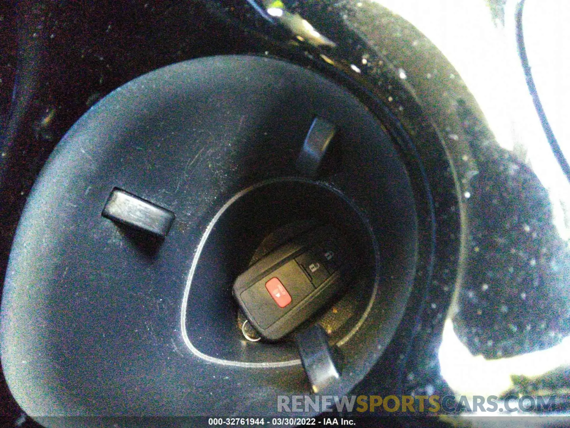 11 Photograph of a damaged car NMTKHMBX9KR083400 TOYOTA C-HR 2019