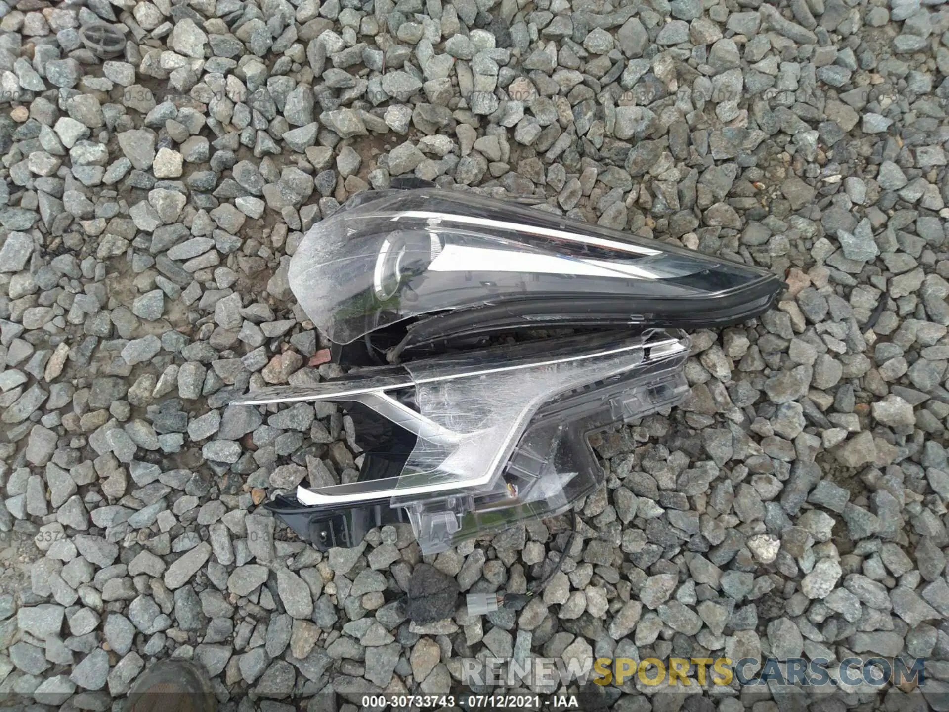 12 Photograph of a damaged car NMTKHMBXXKR075788 TOYOTA C-HR 2019