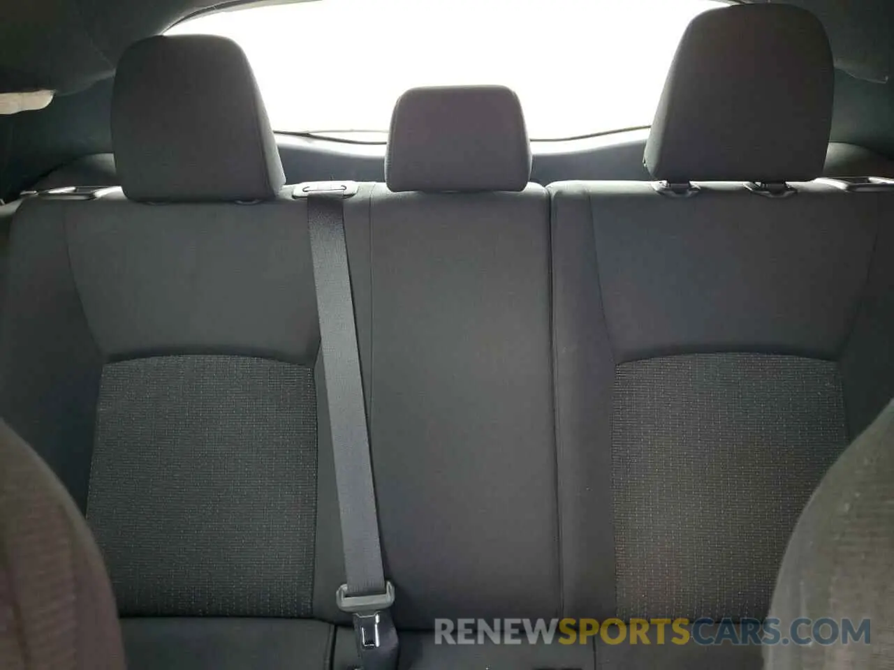 10 Photograph of a damaged car NMTKHMBXXKR092820 TOYOTA C-HR 2019