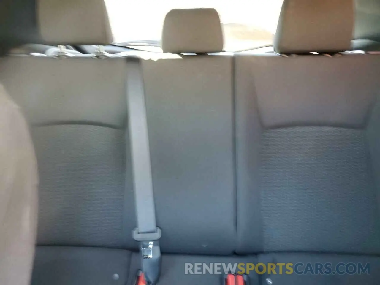 10 Photograph of a damaged car NMTKHMBXXKR100706 TOYOTA C-HR 2019