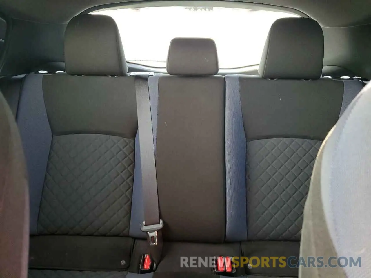 10 Photograph of a damaged car JTNKHMBX0L1068750 TOYOTA C-HR 2020