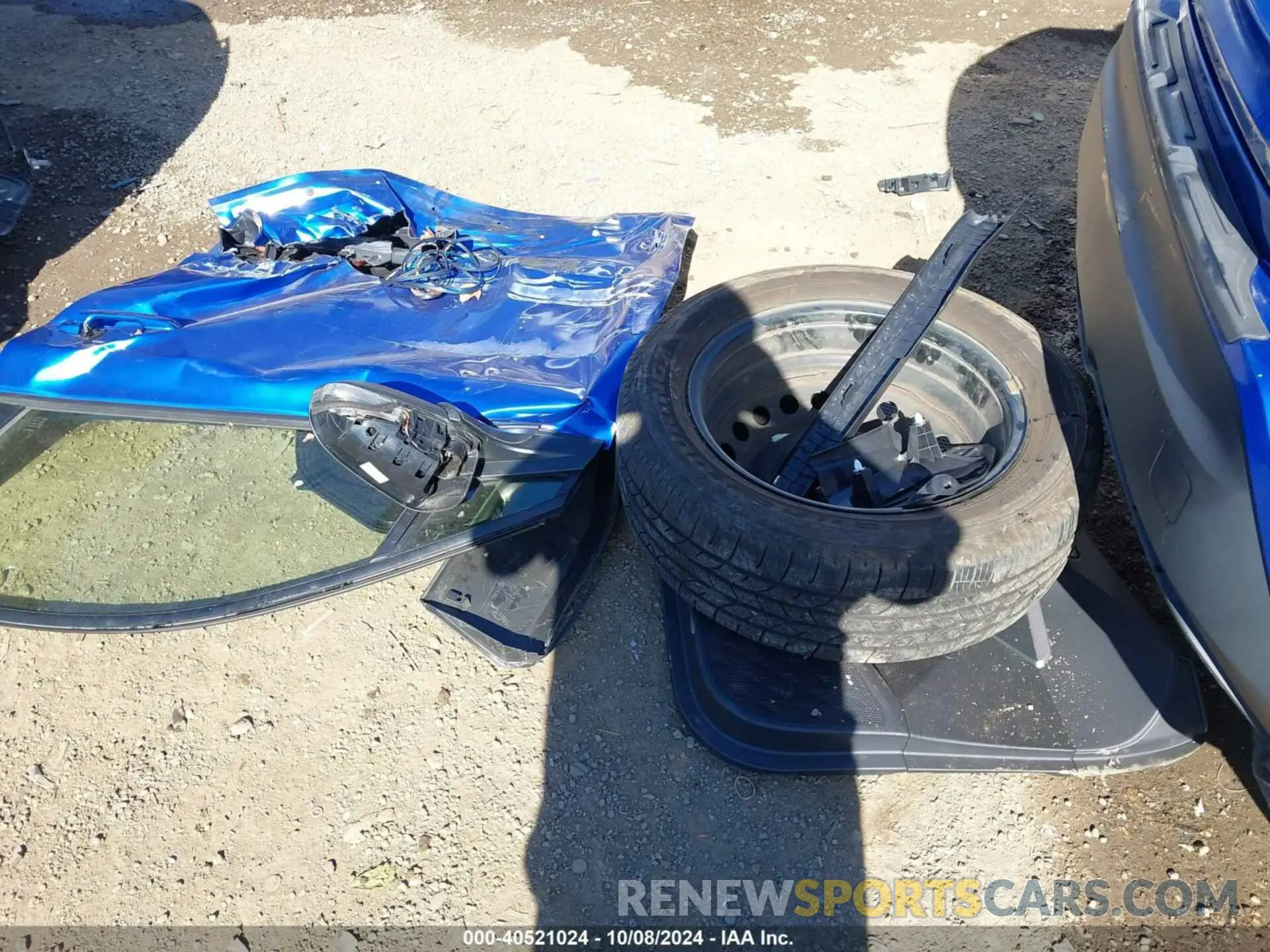 12 Photograph of a damaged car JTNKHMBX0L1069431 TOYOTA C-HR 2020