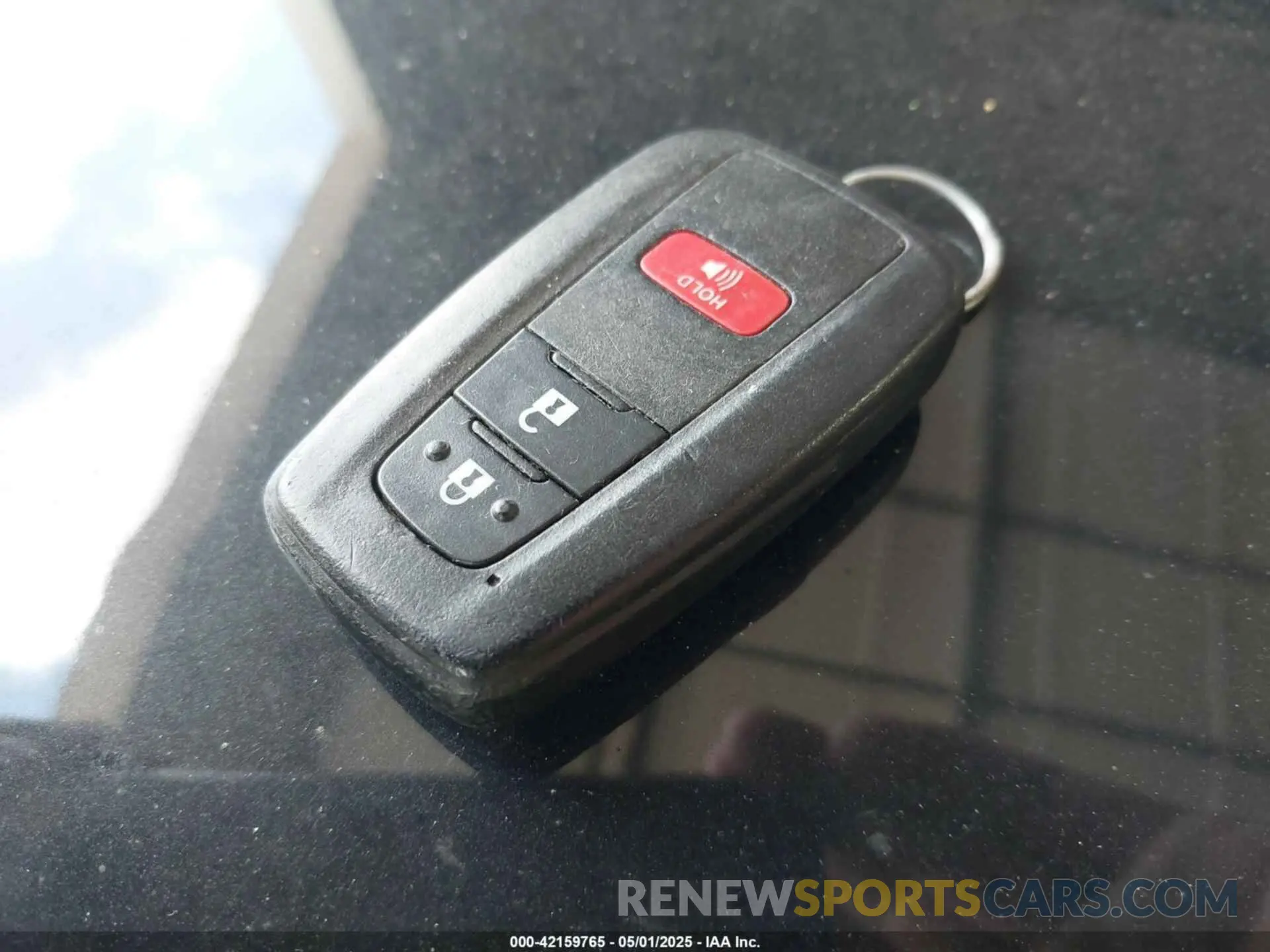 11 Photograph of a damaged car JTNKHMBX1L1077957 TOYOTA C-HR 2020