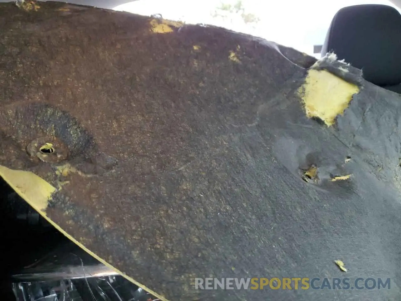 10 Photograph of a damaged car JTNKHMBX2L1062867 TOYOTA C-HR 2020