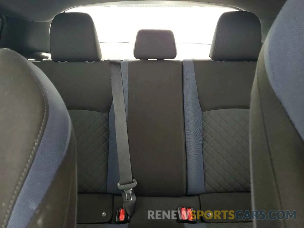10 Photograph of a damaged car JTNKHMBX2L1074341 TOYOTA C-HR 2020
