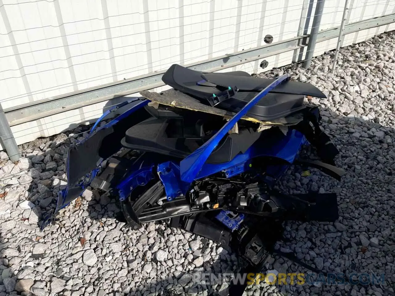 12 Photograph of a damaged car JTNKHMBX5L1063995 TOYOTA C-HR 2020
