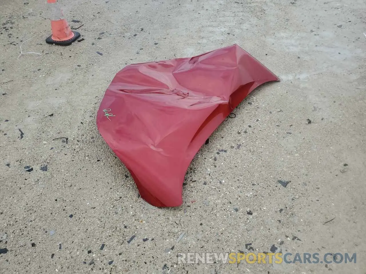 12 Photograph of a damaged car JTNKHMBX5L1074589 TOYOTA C-HR 2020