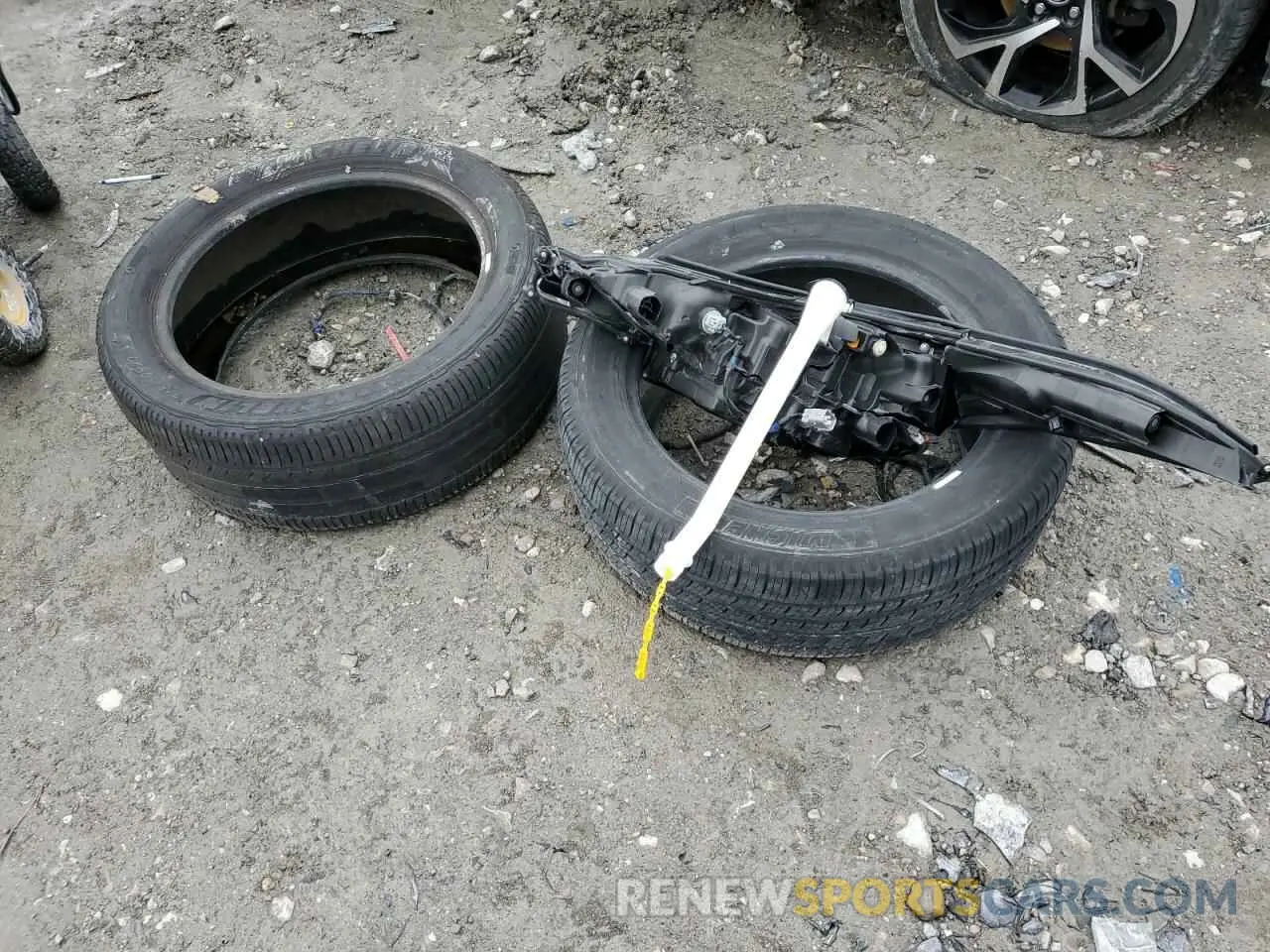 12 Photograph of a damaged car JTNKHMBX5L1077296 TOYOTA C-HR 2020