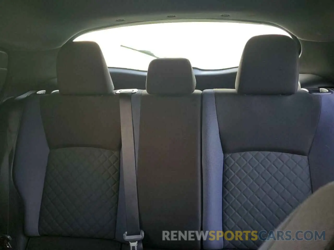 10 Photograph of a damaged car JTNKHMBX5L1084653 TOYOTA C-HR 2020