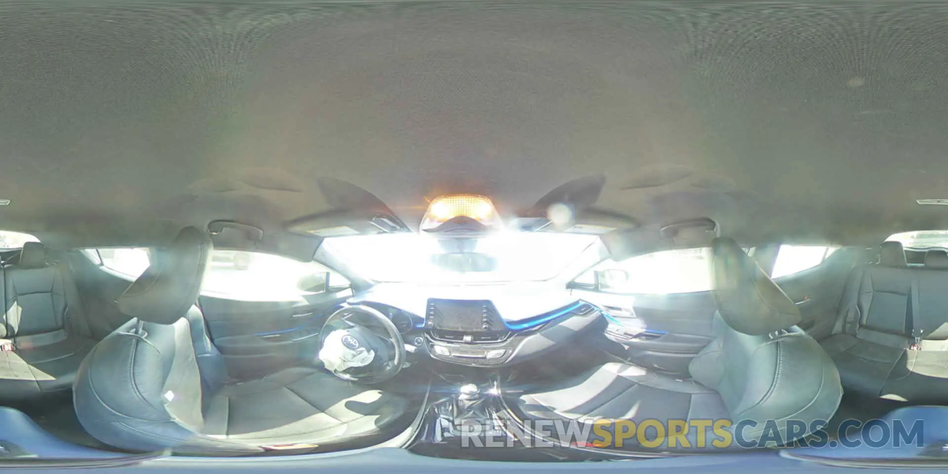 15 Photograph of a damaged car JTNKHMBX9L1077558 TOYOTA C-HR 2020