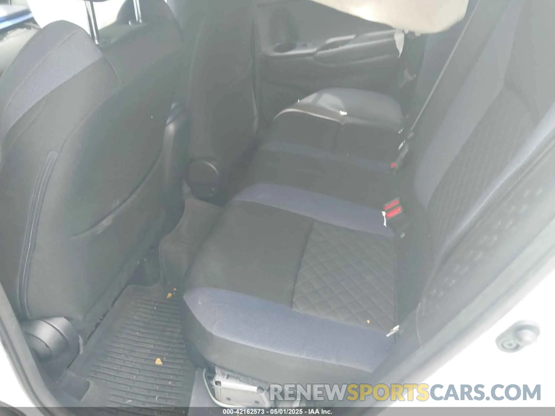8 Photograph of a damaged car JTNKHMBXXL1066648 TOYOTA C-HR 2020