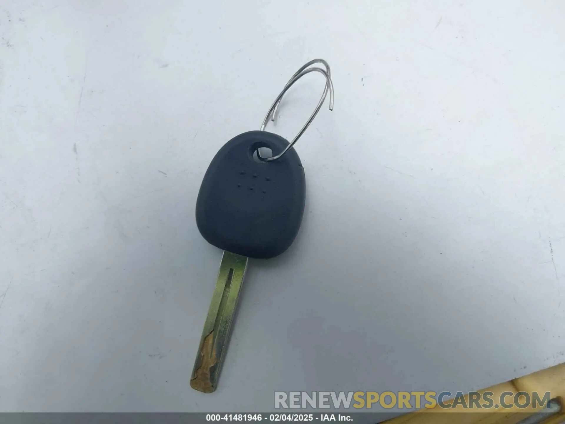 11 Photograph of a damaged car JTNKHMBXXL1082350 TOYOTA C-HR 2020