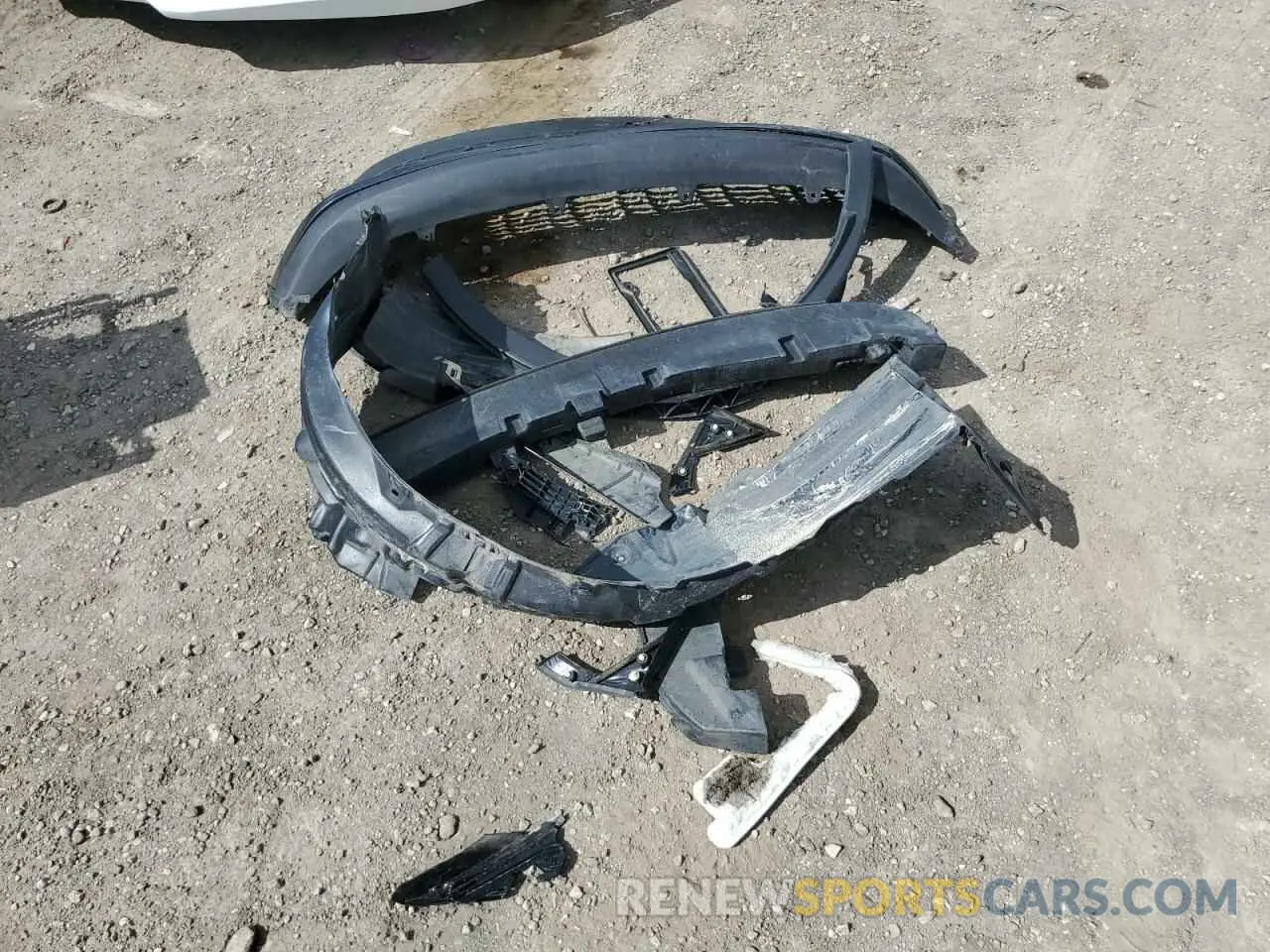 12 Photograph of a damaged car JTNKHMBXXL1092361 TOYOTA C-HR 2020