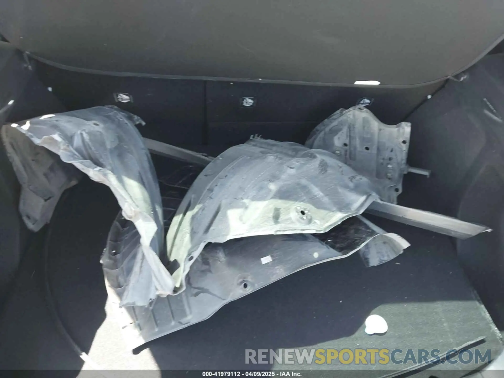 12 Photograph of a damaged car NMTKHMBX1LR107092 TOYOTA C-HR 2020