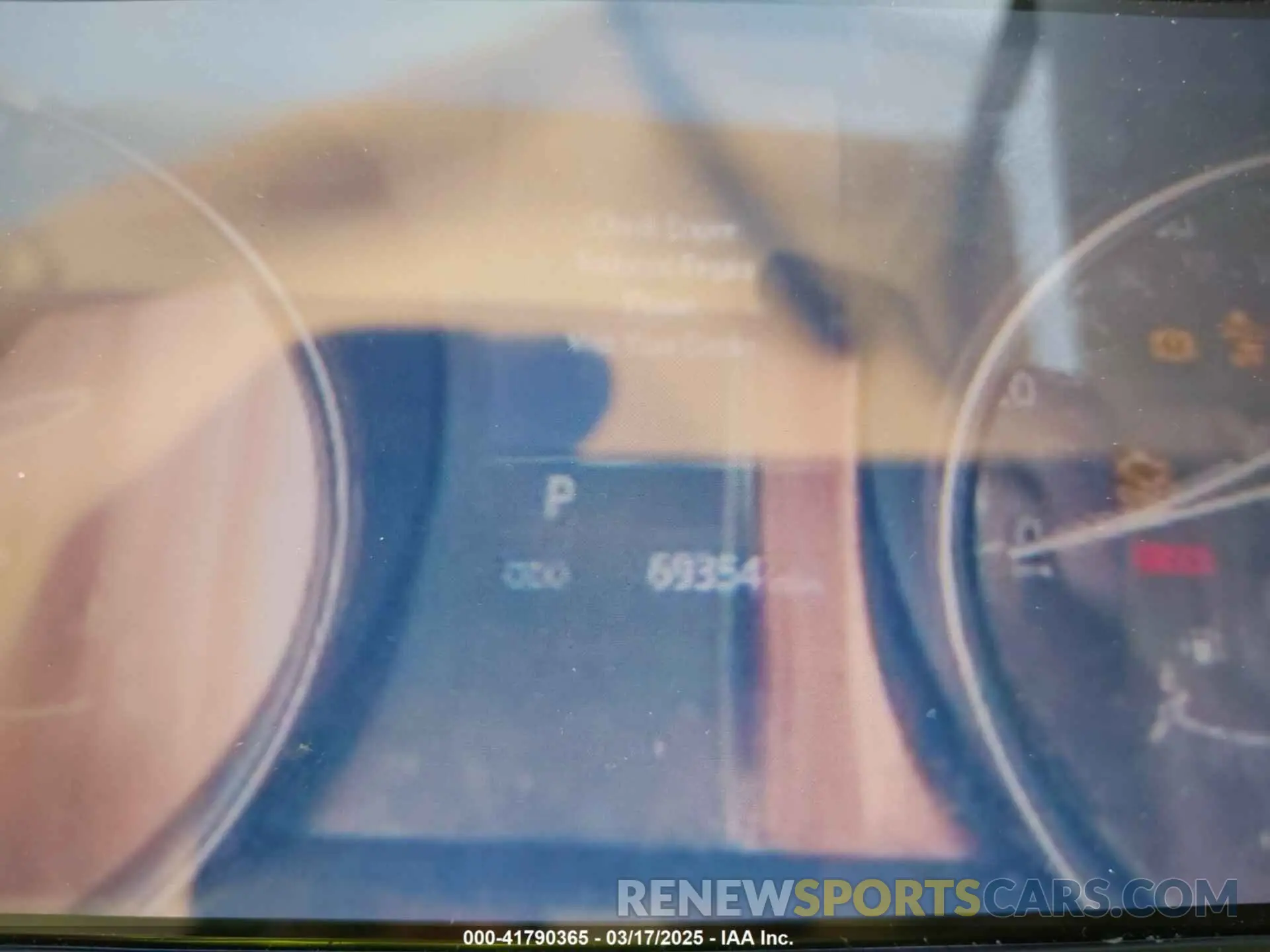 7 Photograph of a damaged car NMTKHMBX6LR106732 TOYOTA C-HR 2020