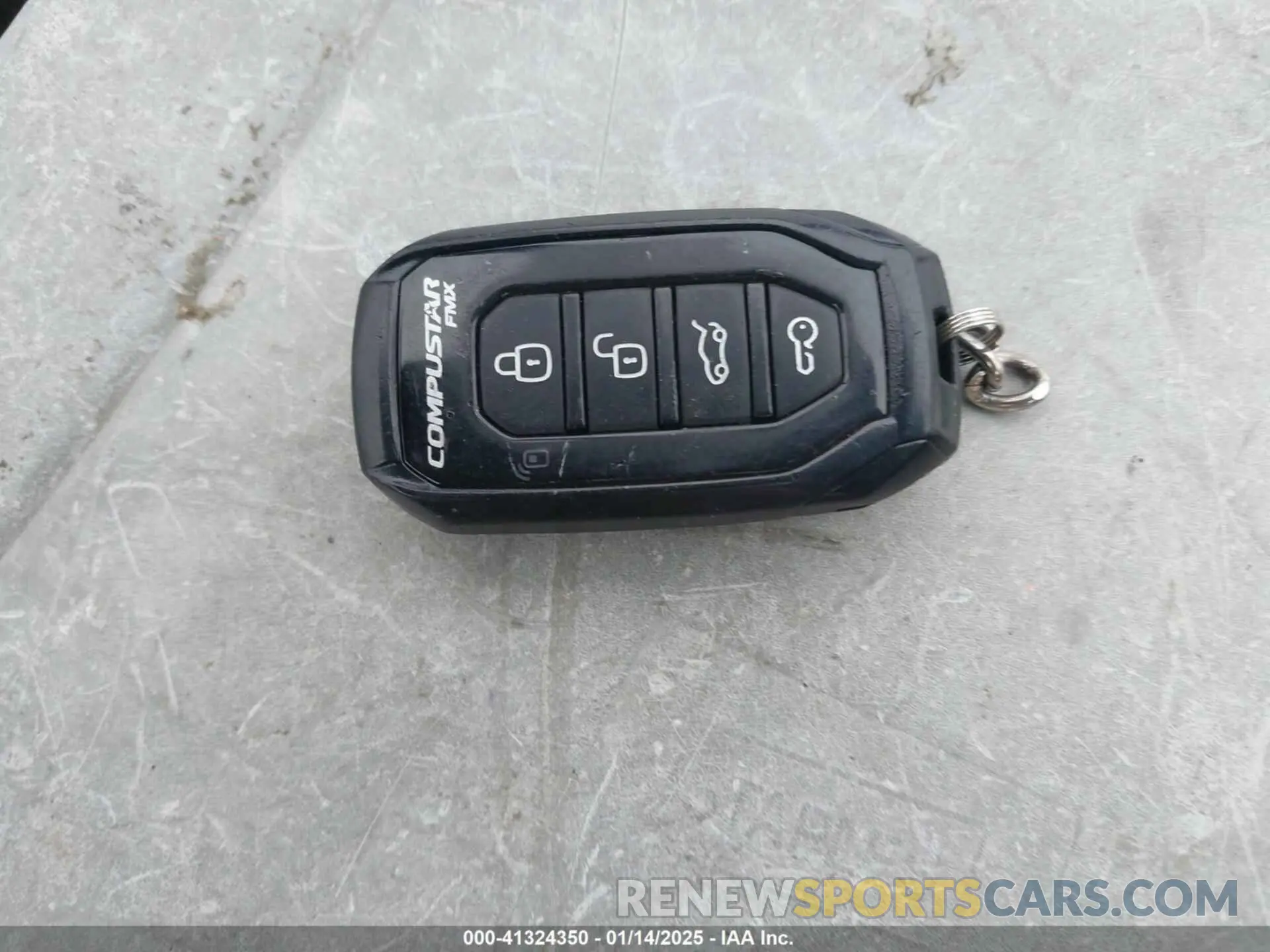 11 Photograph of a damaged car JTNKHMBX1M1104530 TOYOTA C-HR 2021