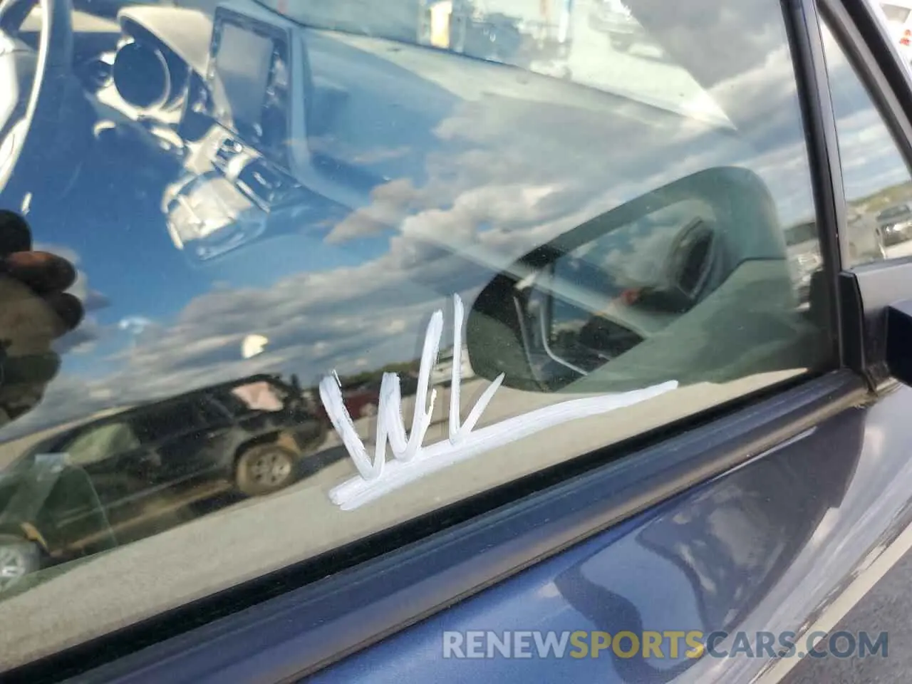 13 Photograph of a damaged car JTNKHMBX2M1106156 TOYOTA C-HR 2021