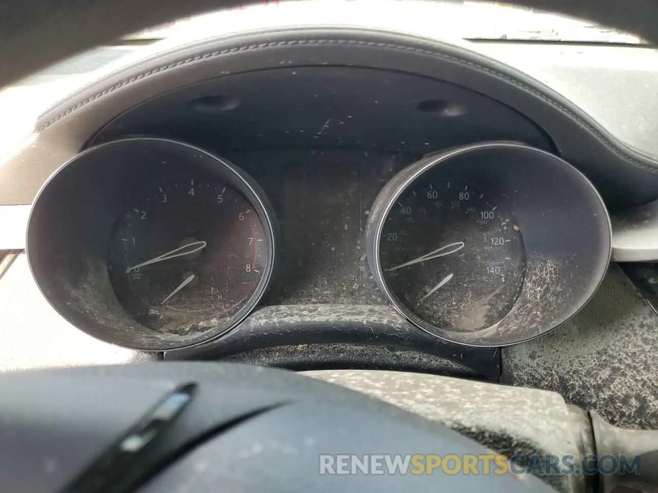 9 Photograph of a damaged car JTNKHMBX2M1106156 TOYOTA C-HR 2021