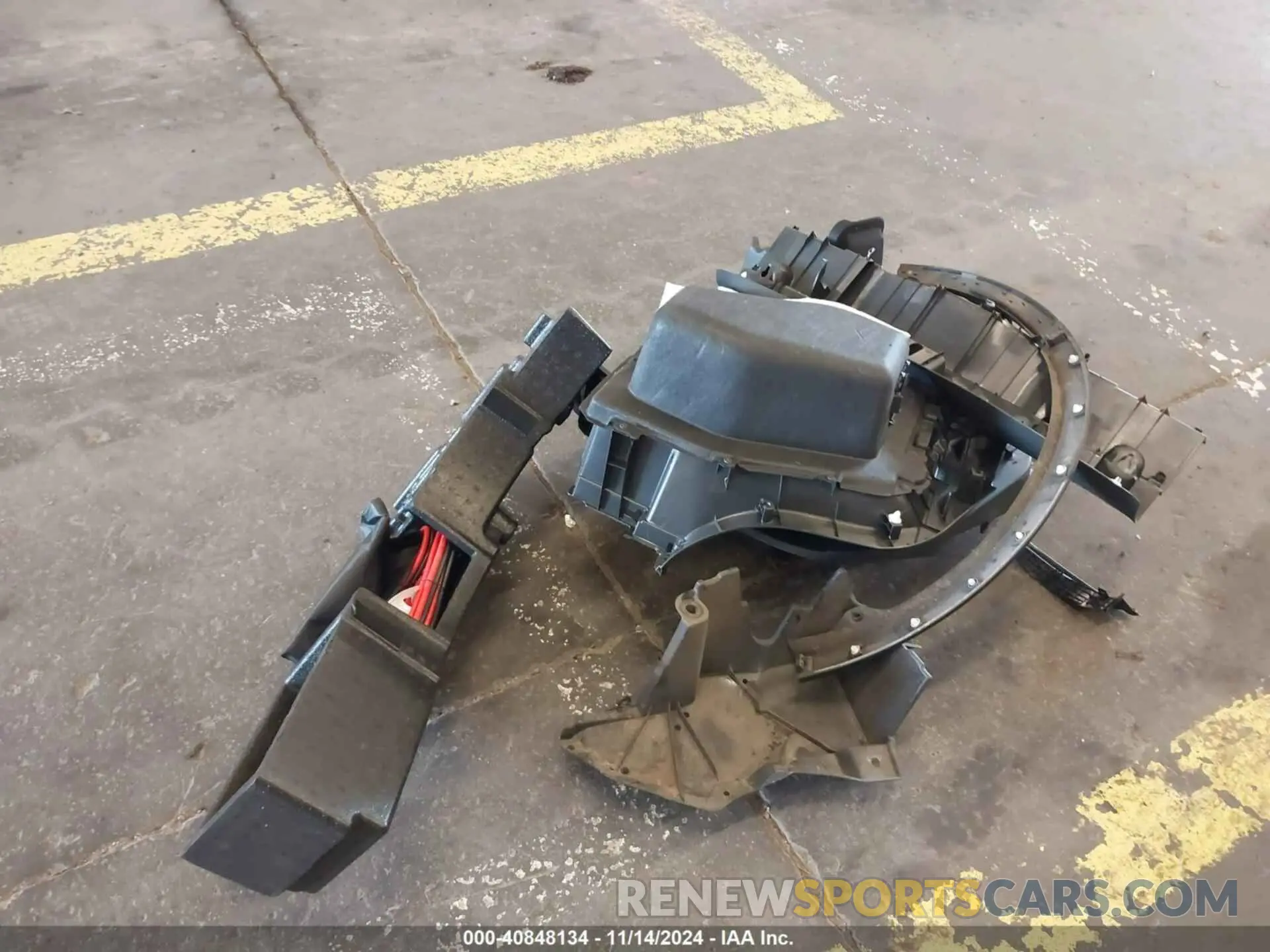 12 Photograph of a damaged car JTNKHMBX3M1107168 TOYOTA C-HR 2021