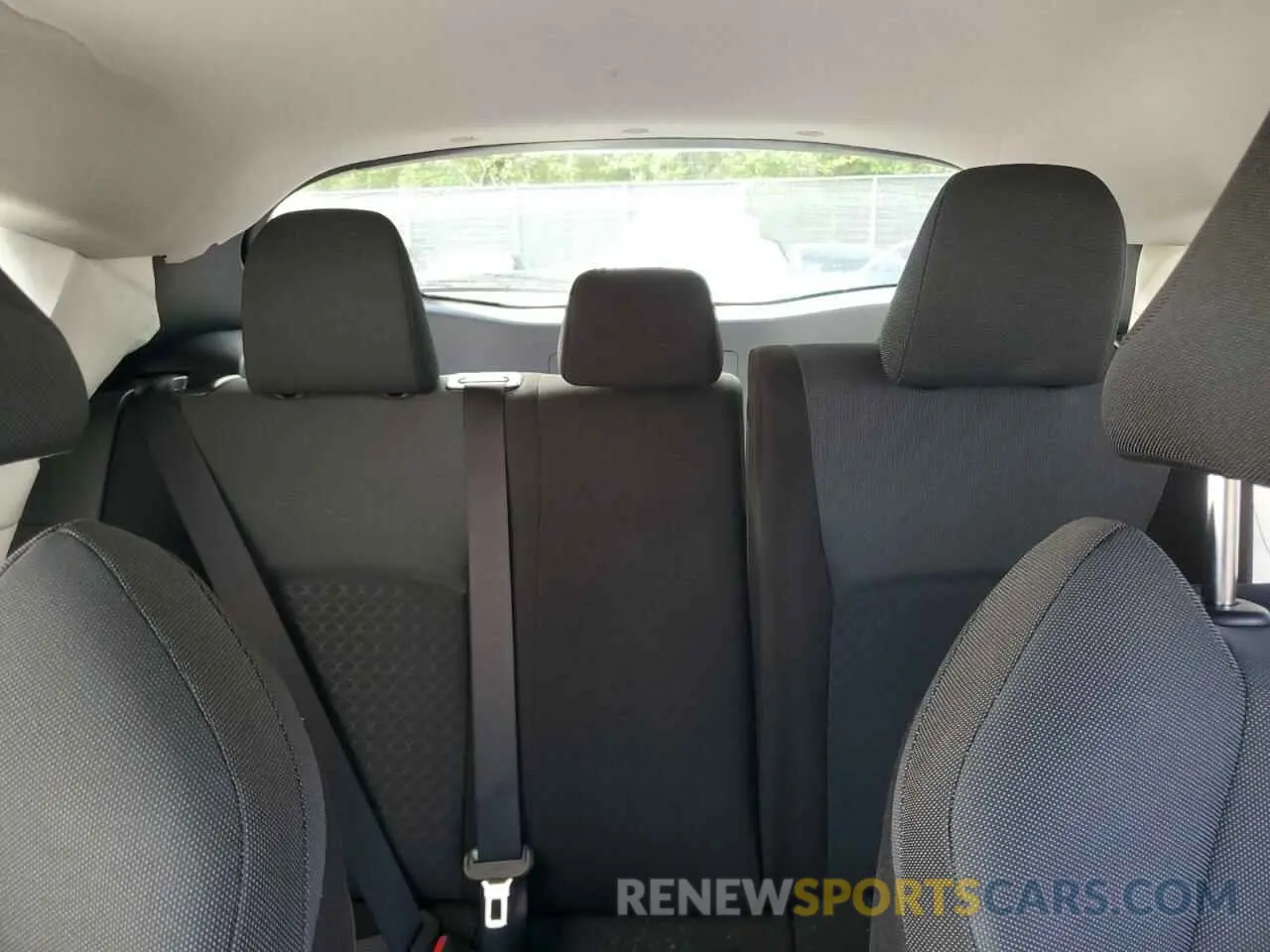 10 Photograph of a damaged car JTNKHMBX3M1125525 TOYOTA C-HR 2021