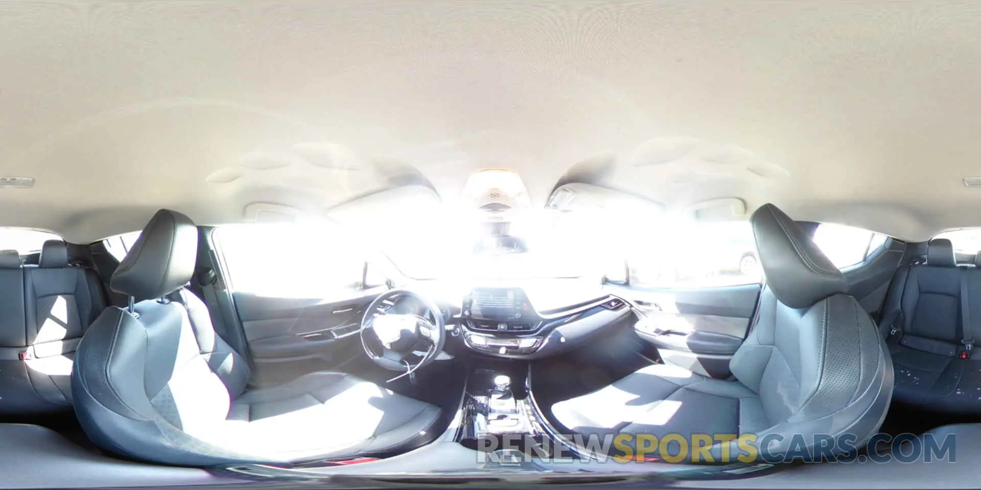 13 Photograph of a damaged car JTNKHMBX9M1126792 TOYOTA C-HR 2021