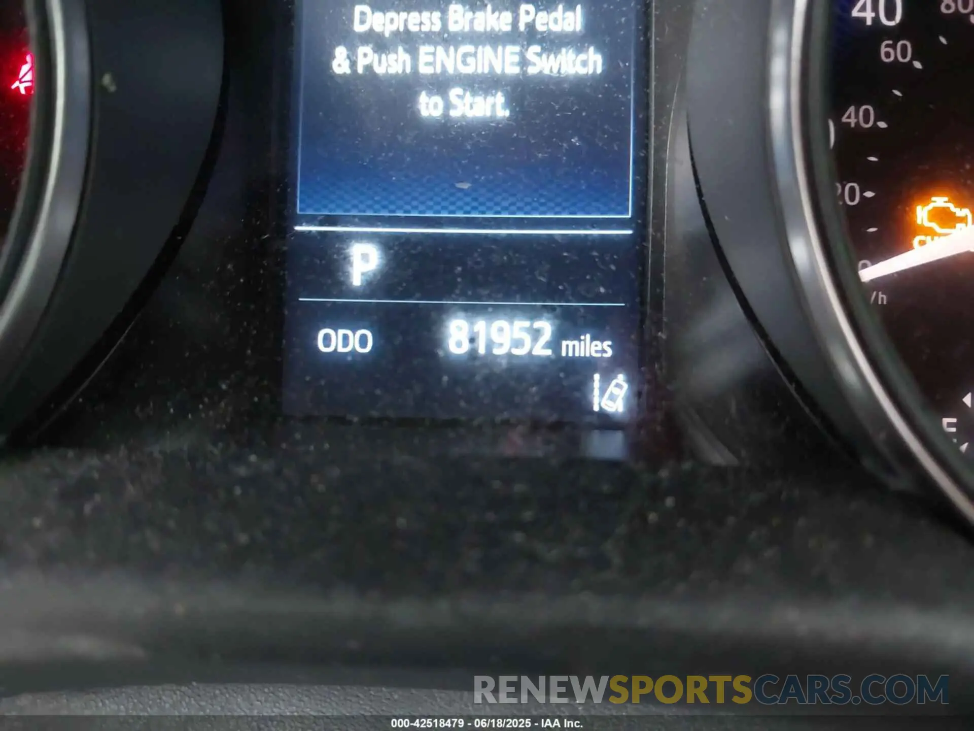 15 Photograph of a damaged car JTNKHMBXXM1111296 TOYOTA C-HR 2021