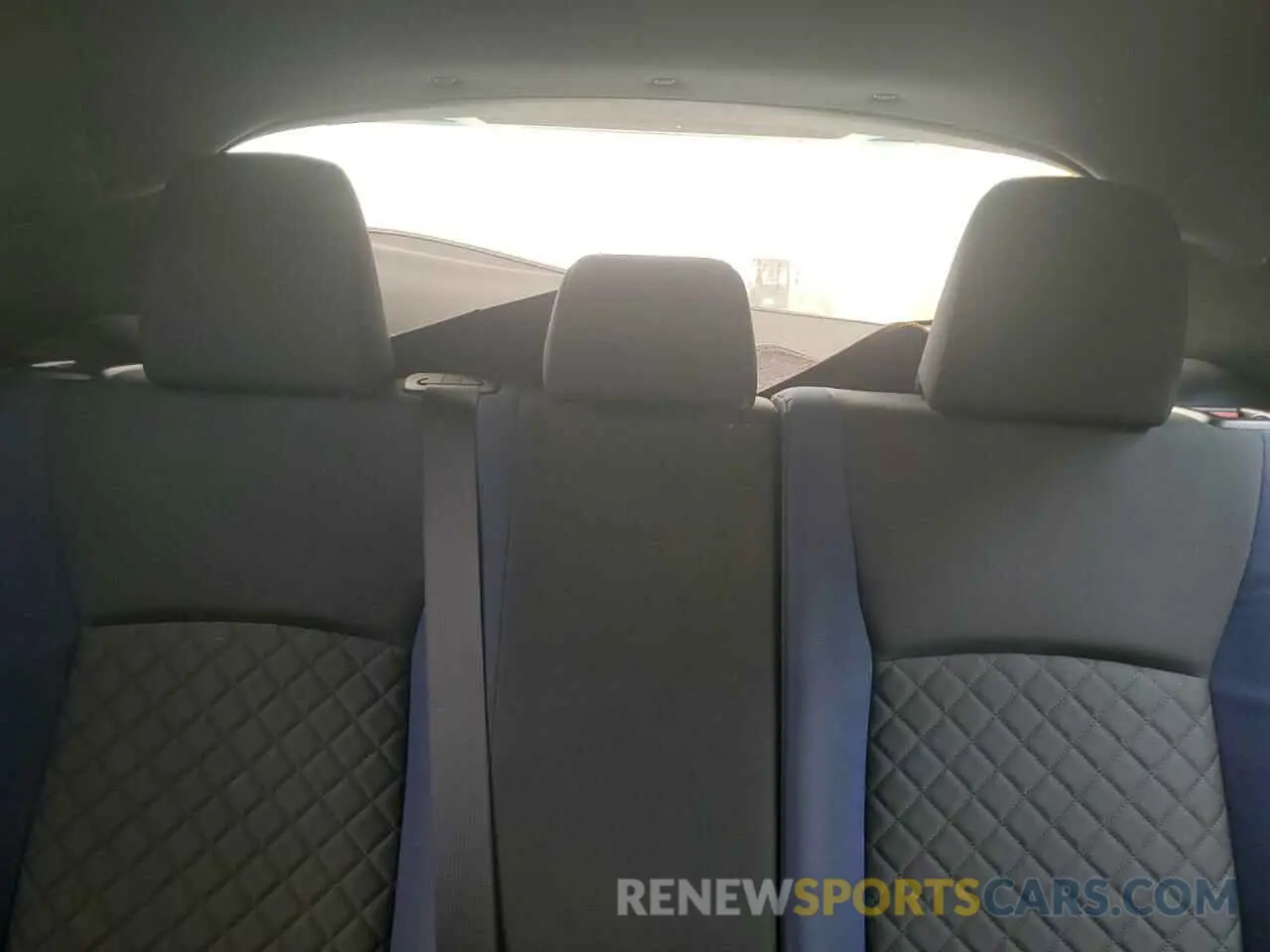 10 Photograph of a damaged car NMTKHMBX0MR120904 TOYOTA C-HR 2021