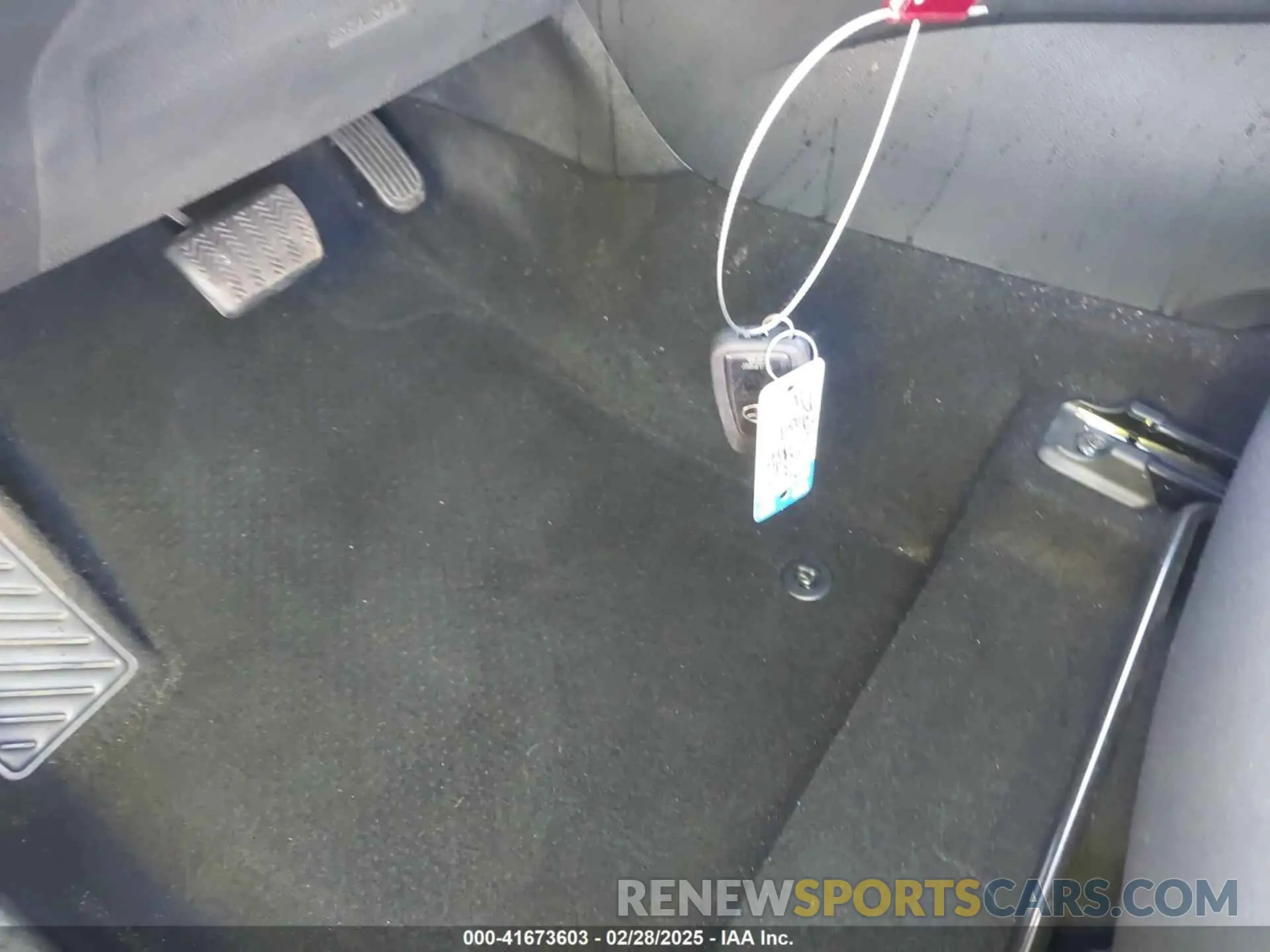 11 Photograph of a damaged car NMTKHMBX7MR136498 TOYOTA C-HR 2021